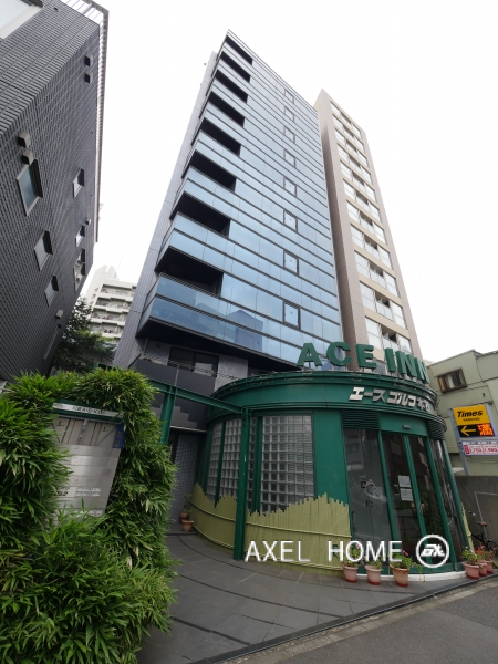エースゴルフビル （店舗・事務所）