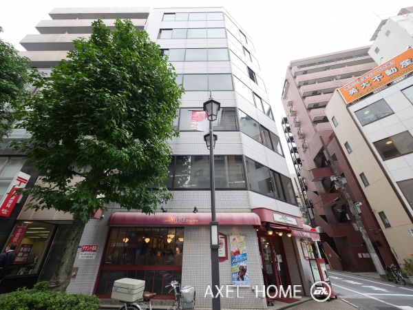 新宿KMビル （事務所）