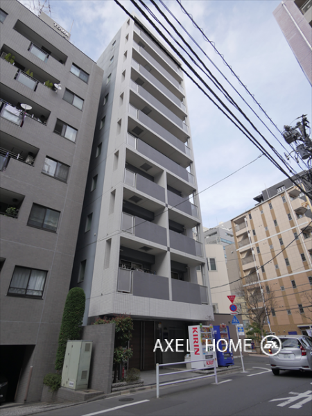 メイクスデザイン茅場町