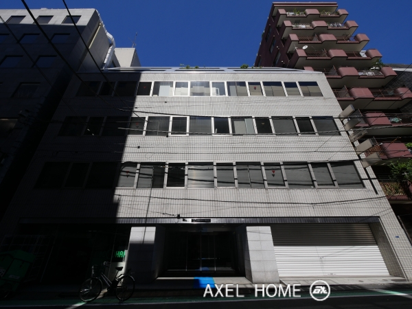 VerdeVista新宿御苑（ヴェルデビスタ新宿御苑）（事務所）