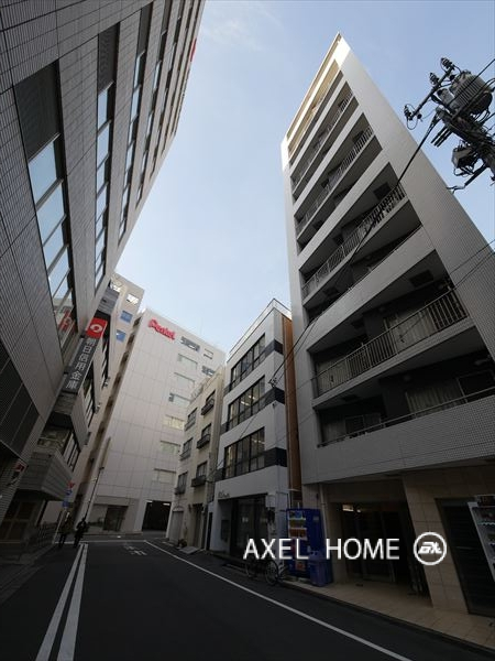 ライジングプレイス秋葉原