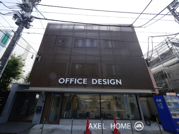 OD表参道ビル（事務所）