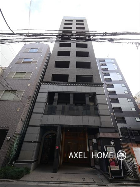 Y's tower（ワイズタワー）