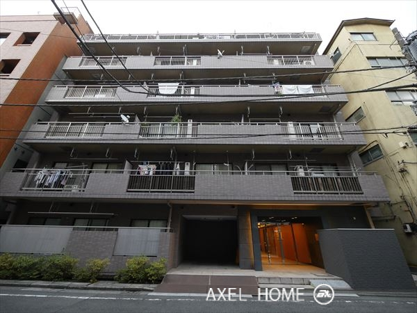 DeLCCS神田大手町 (デルックス神田大手町)