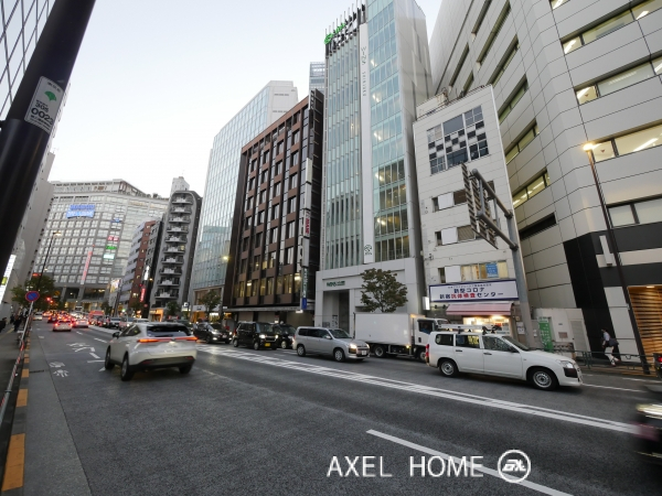 MKビル （店舗）