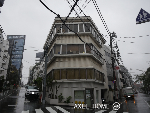 カミムラビル　（事務所）