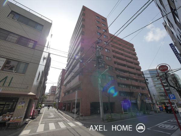 シャンボール日本橋