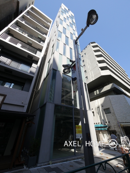 AOIHOUSE SHINJUKU（店舗・事務所）