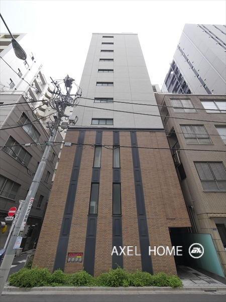 アネーロ銀座