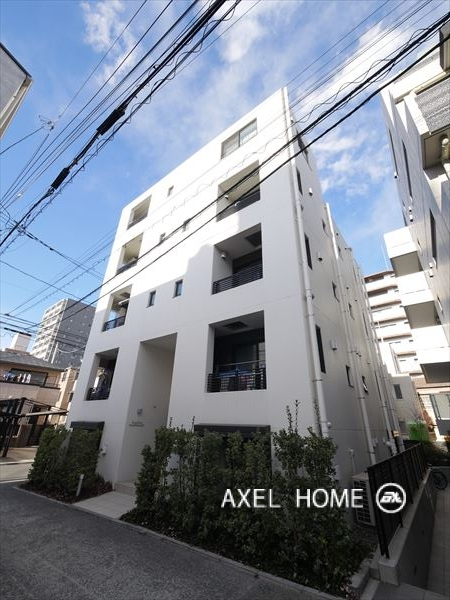 GranDuo小石川Ⅱ（グランデュオ小石川Ⅱ）