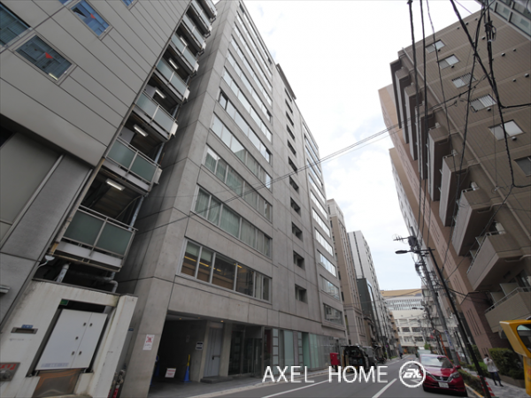 デュープレックス銀座タワー8/14 （DUPLEX）
