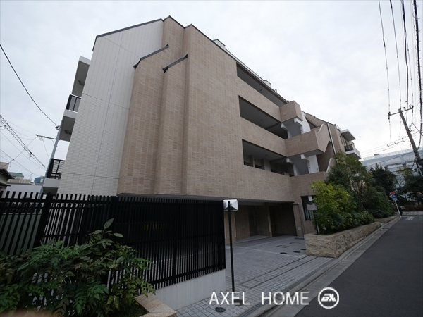 ディアナコート小石川翠景