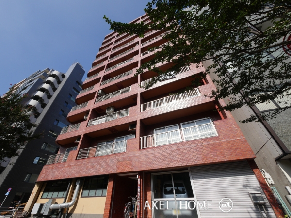 第28宮庭マンション