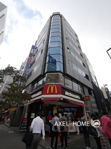 セイチビル　（店舗・事務所）