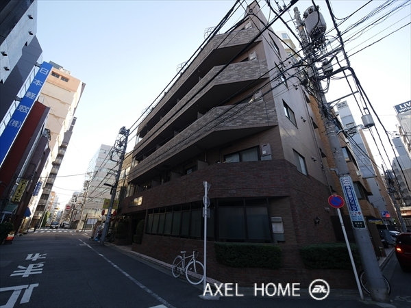 トーシンフェニックス神田岩本町壱番館