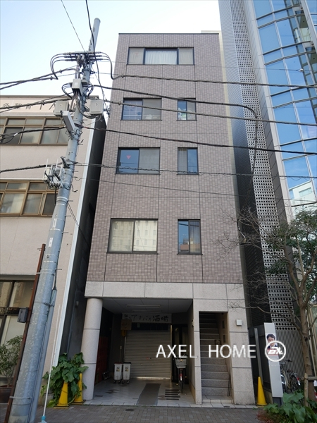 篠田ビル