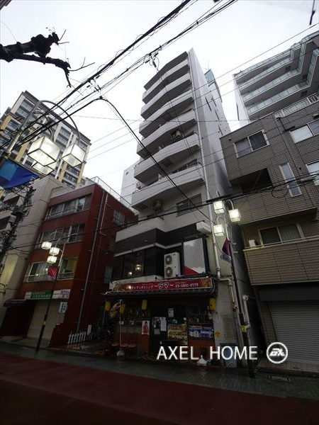 グローリア後楽園
