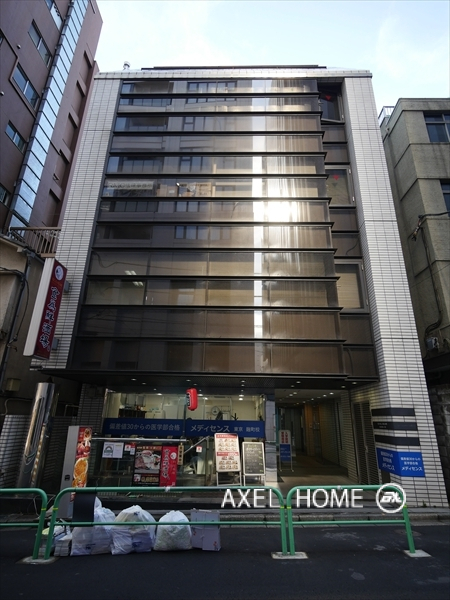 シエルブルー麹町