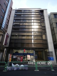 シエルブルー麹町