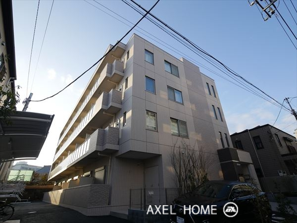 フローラ小石川