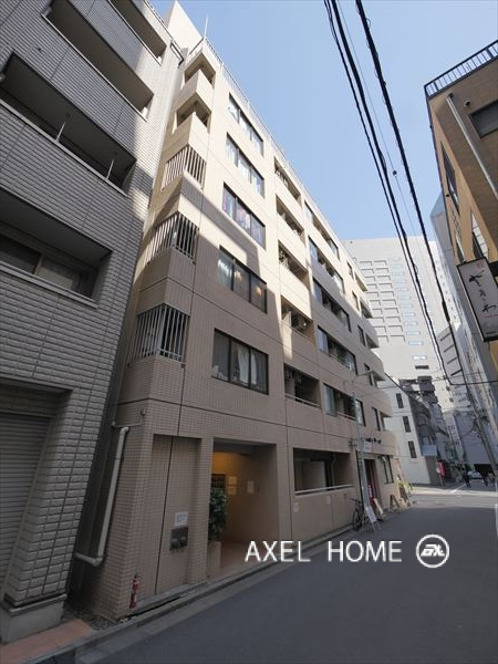 ワコーレアルス日本橋