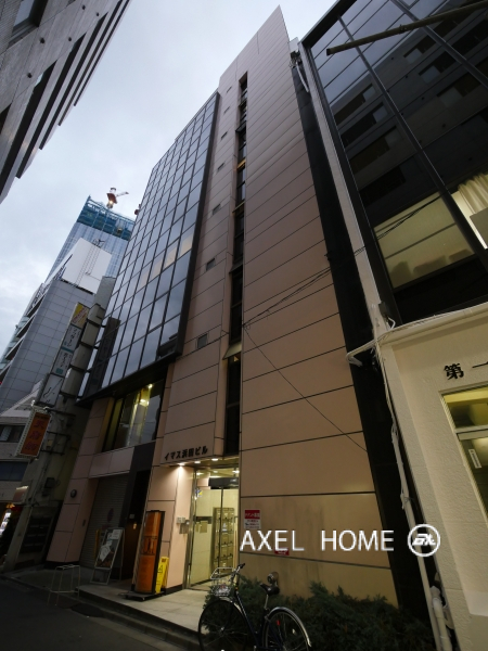 イマス浜田ビル （店舗）