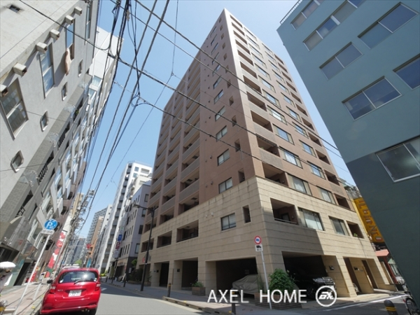 アヴァンティーク銀座2丁目