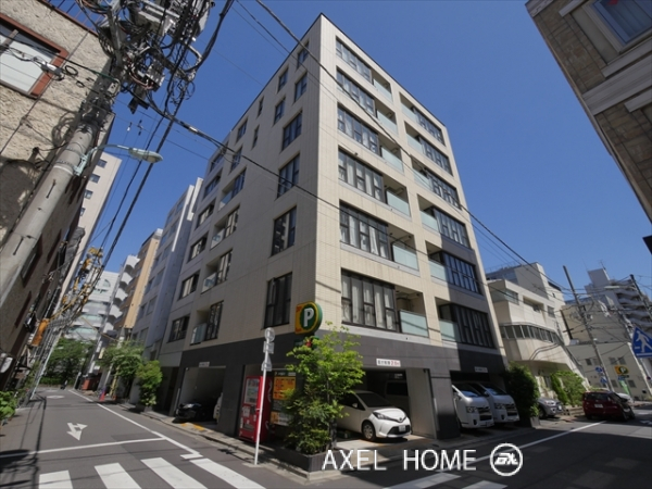 アズ日本橋人形町（AZ）