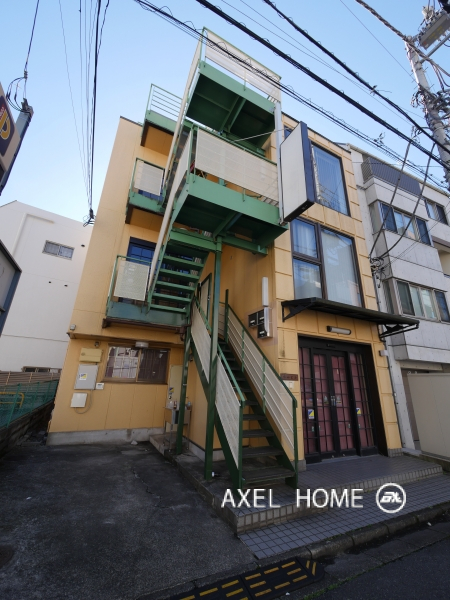 小山ビル （店舗・事務所）