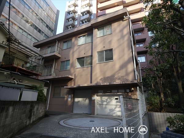 平田ビル　別館