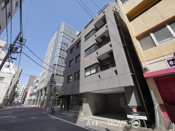 アーバネックス八丁堀