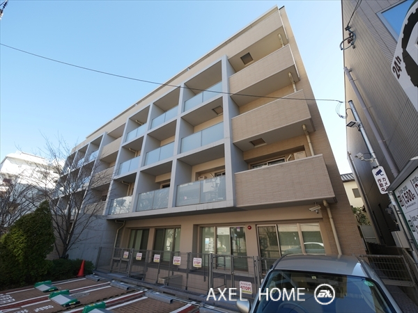 エデュコート小石川