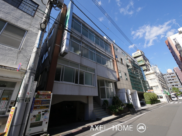 四谷弘研ビル （店舗・事務所）