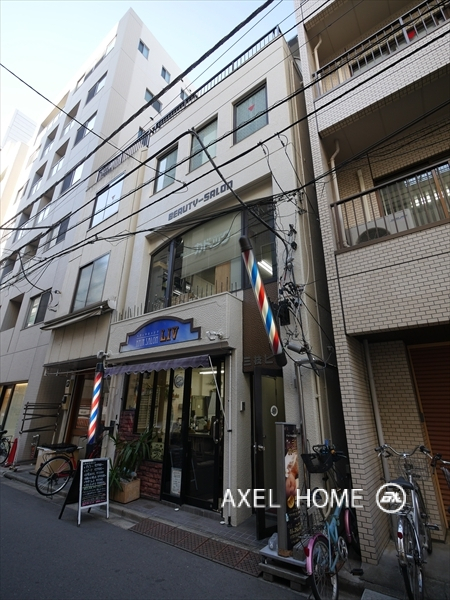 三枝ビル