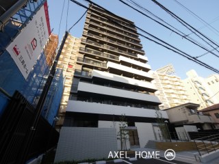 ルフォンプログレ四谷