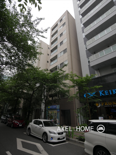 さくらレジデンス （SAKURA RESIDENCE）