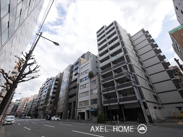 リビオレゾン千代田岩本町ザ・マークス