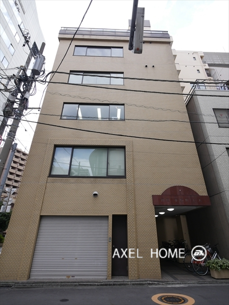 神田乗物町ビル