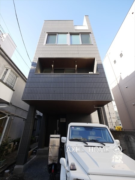 グラン本郷