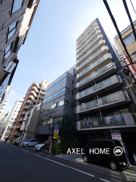 グラントゥルース神田岩本町