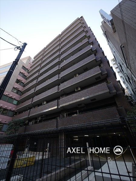 アンソレイユ湯島三組坂