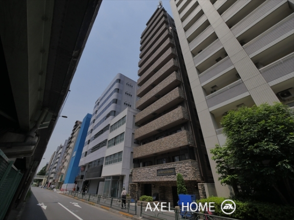 ZOOM銀座東(旧:アヴァンティーク銀座東)