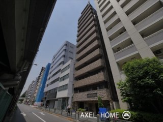 ZOOM銀座東(旧:アヴァンティーク銀座東)