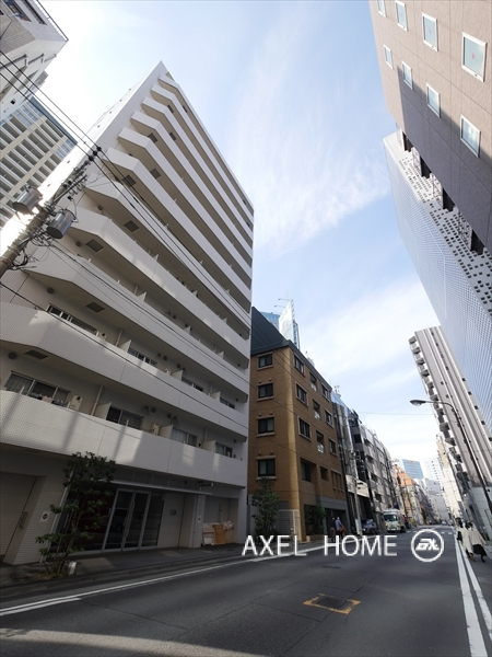 ミテッツア千代田三崎町