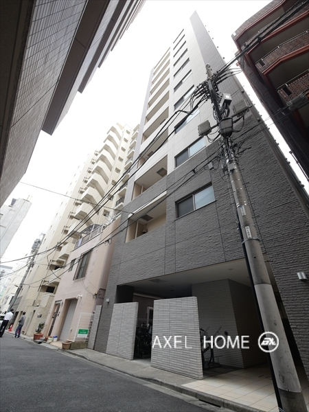 リベア東神田