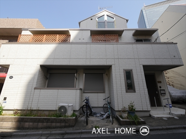 ソワ赤坂