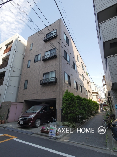 アダージョ中野