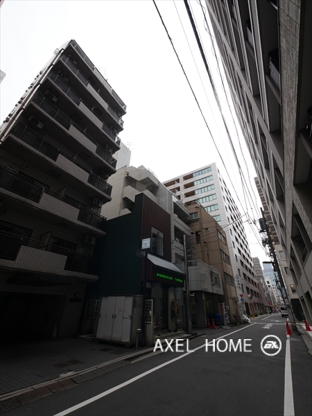 JLBグランエクリュ神田