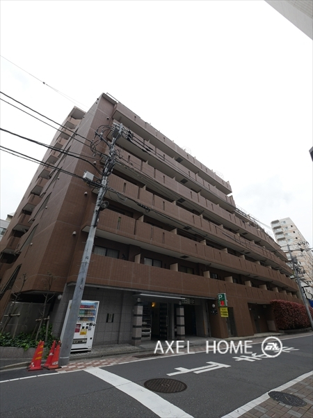 パレステュディオ神田ＥＡＳＴ