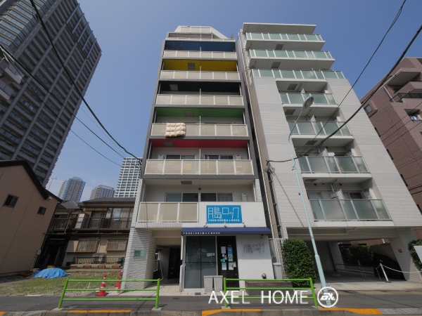 Renge House （れんげハウス）